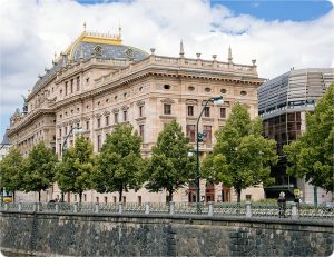 Индивидуальные экскурсии в Праги