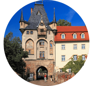 Дрезден и Майсен – сердце Саксонии