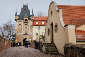 Дрезден и Майсен – Рождество в Саксонии